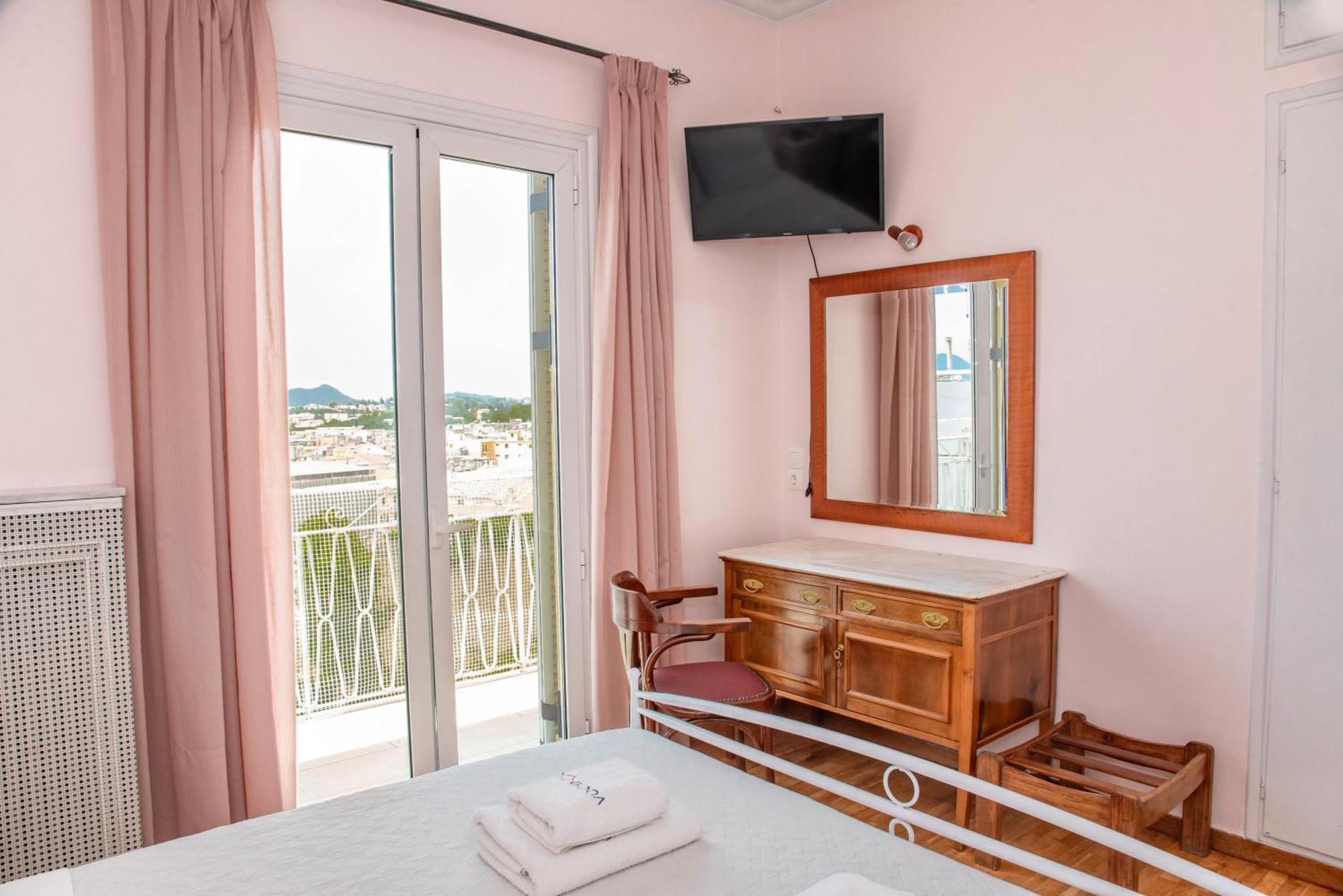 Seaview Serenity Apartment Corfu  Exterior photo