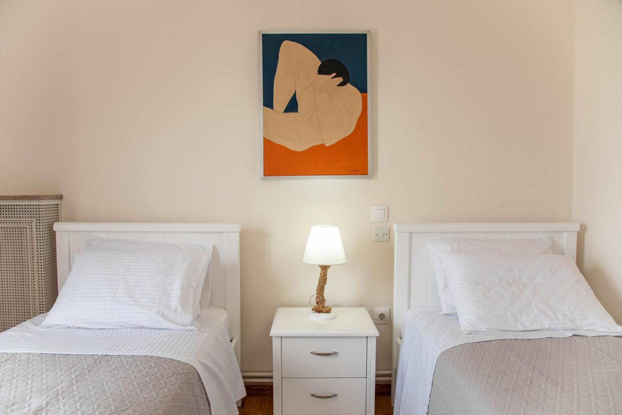 Seaview Serenity Apartment Corfu  Exterior photo